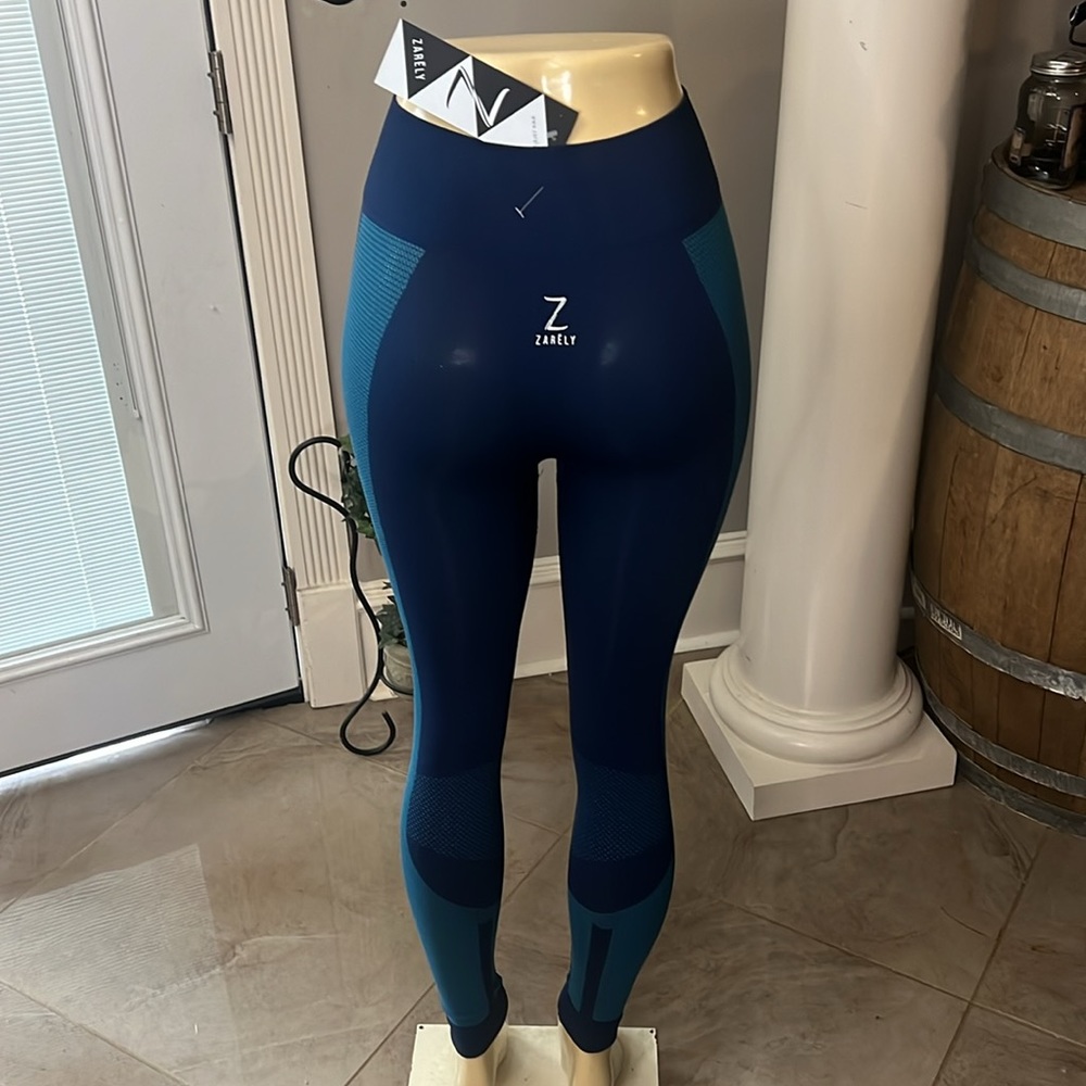 ZARELY LEGGINGS - Picture 3 of 5
